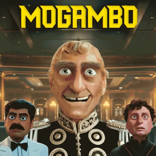 Mogambo game at Gold365