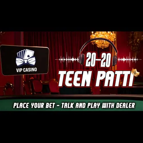 Teen20v1 game at Gold365