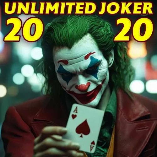 Unlimited Joker 20-20 game at Gold365