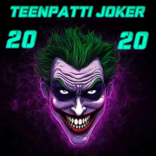 Teenpatti Joker 20-20 game at Gold365