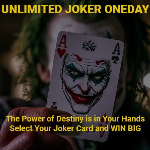 Joker 20-20 game at Gold365