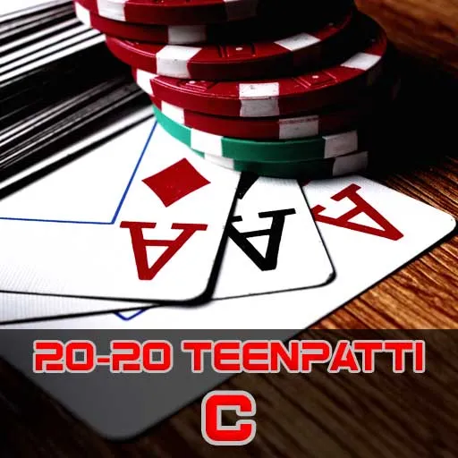 20-20 Teenpatti C game at Gold365