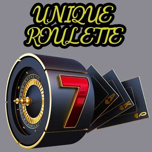 Unique Roulette game at Gold365