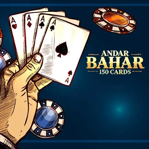 Andar Bahar 150 Cards game at Gold365