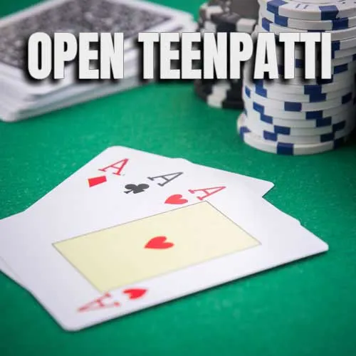 Teenpatti Open game at Gold365