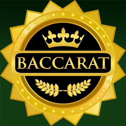 Baccarat Gold365 category