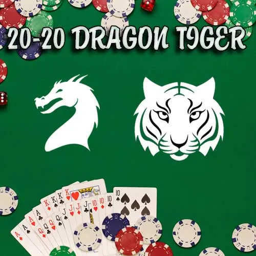 20-20 Dragon Tiger Gold365 category
