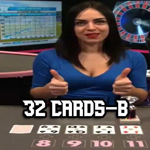32 Cards European game at Gold365