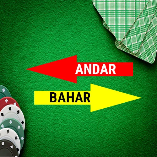 Andar Bahar 20-20 game at Gold365