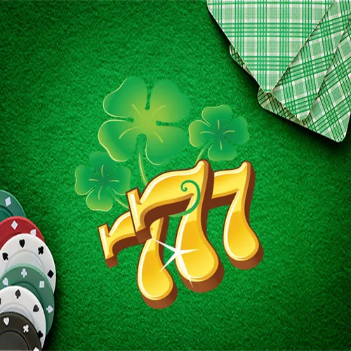 Lucky 7 game at Gold365