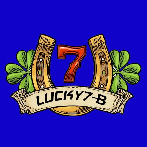 Lucky 7 EU game at Gold365