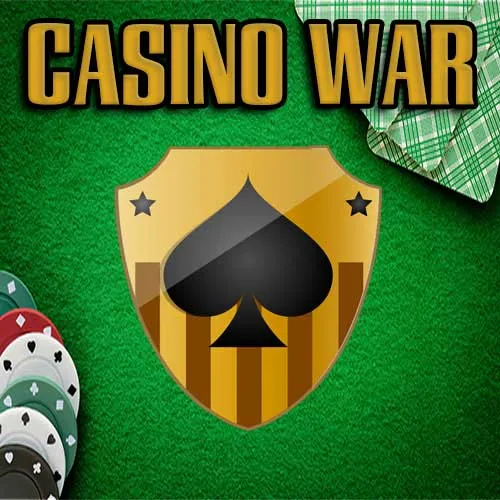 War game at Gold365