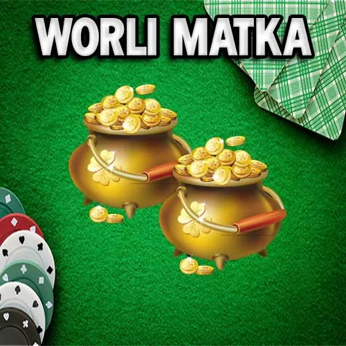 Worli game at Gold365