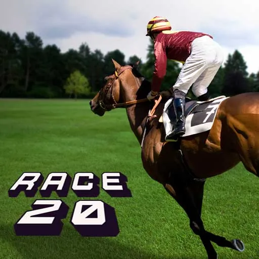 Race 20 game at Gold365