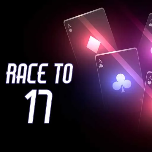 Race to 17 game at Gold365