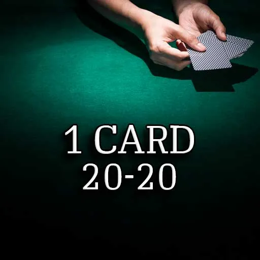 Teenpatti 1-20 game at Gold365