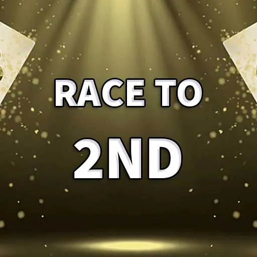Race 2 game at Gold365